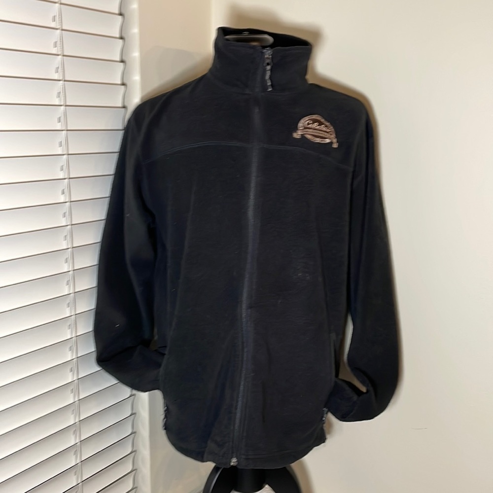 CABELA’S Anniversary Fleece Size Medium